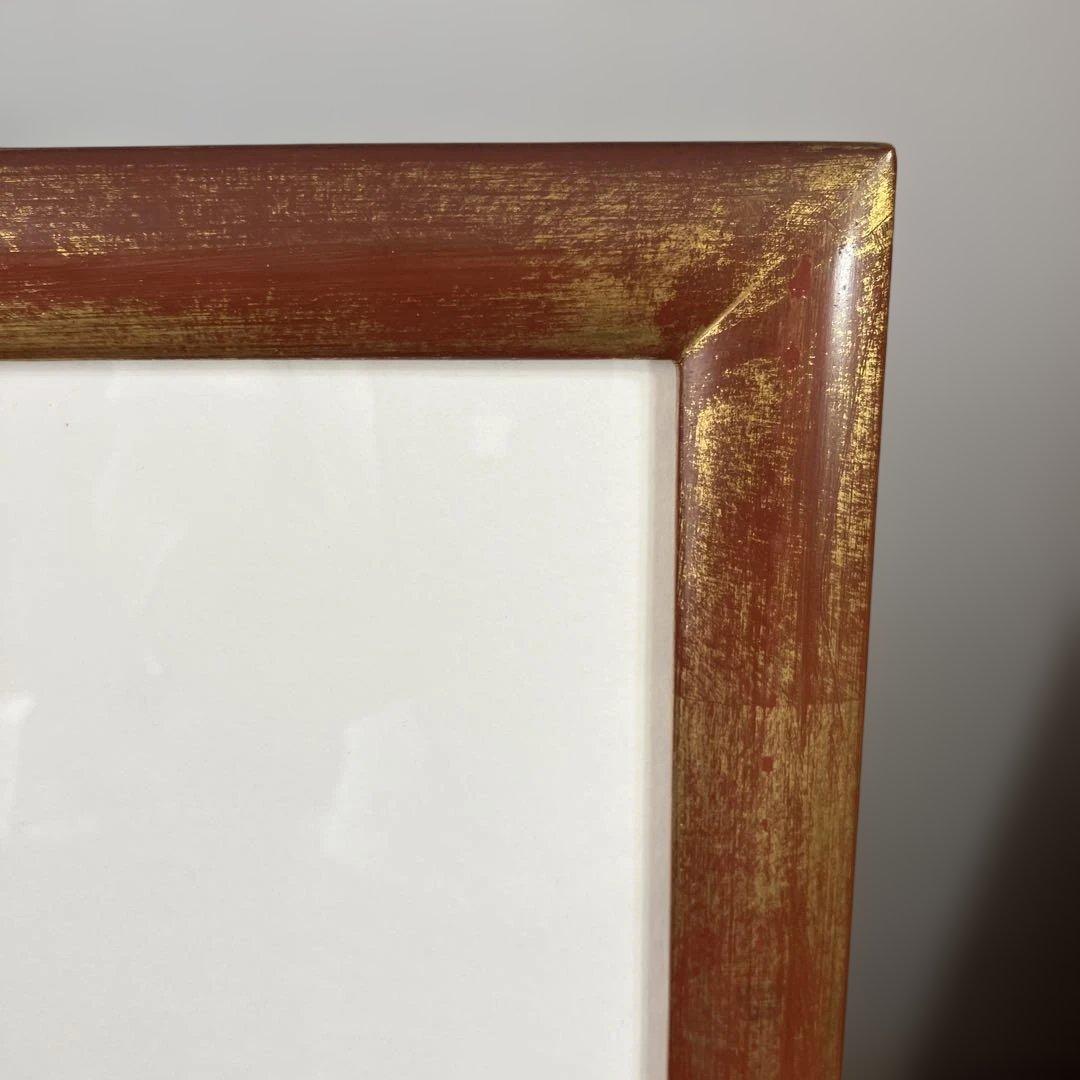 リトグラフ　アンリ•ド•トゥルーズ=ロートレック　「マリー•ルイーズ•マルシー」