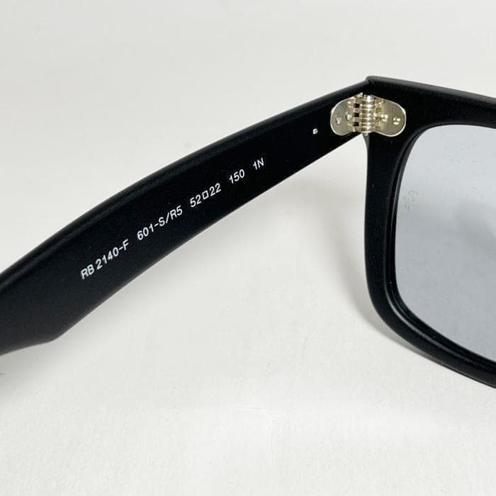 レイバン【新品正規品】RB2140F-601SR5 サングラス