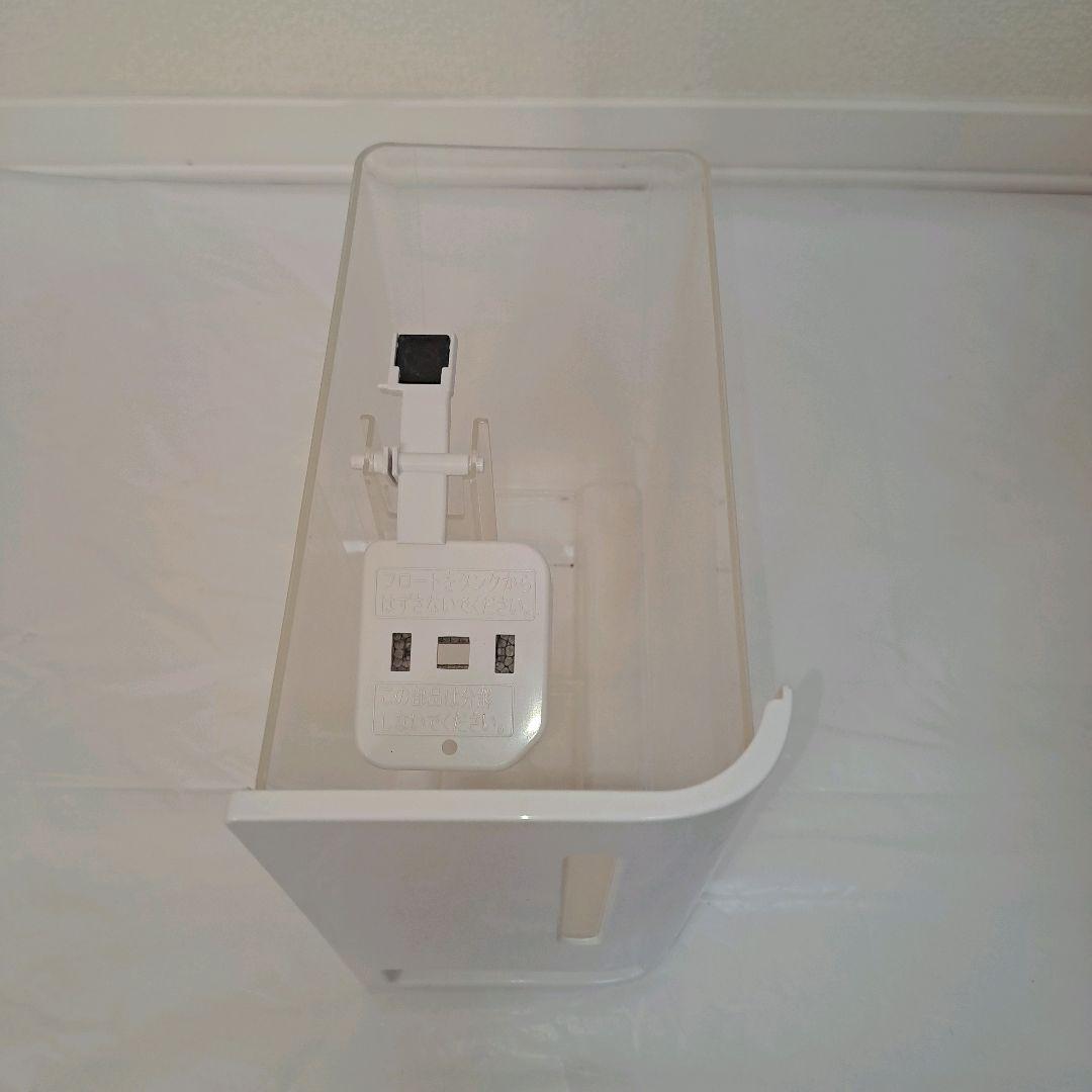 ✨美品✨ 三菱 衣類乾燥 除湿機 MITSUBISHI MJ-100MX-W