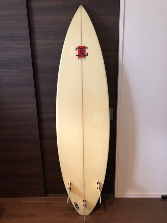 サーフボード 送料込み