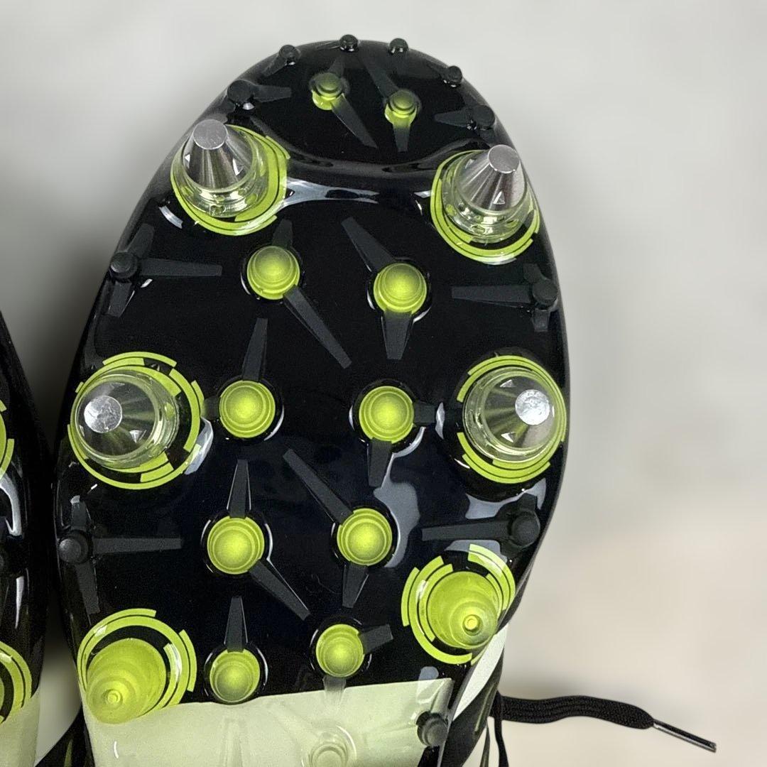 アディダス　エース15.1 サイズ30.5cm