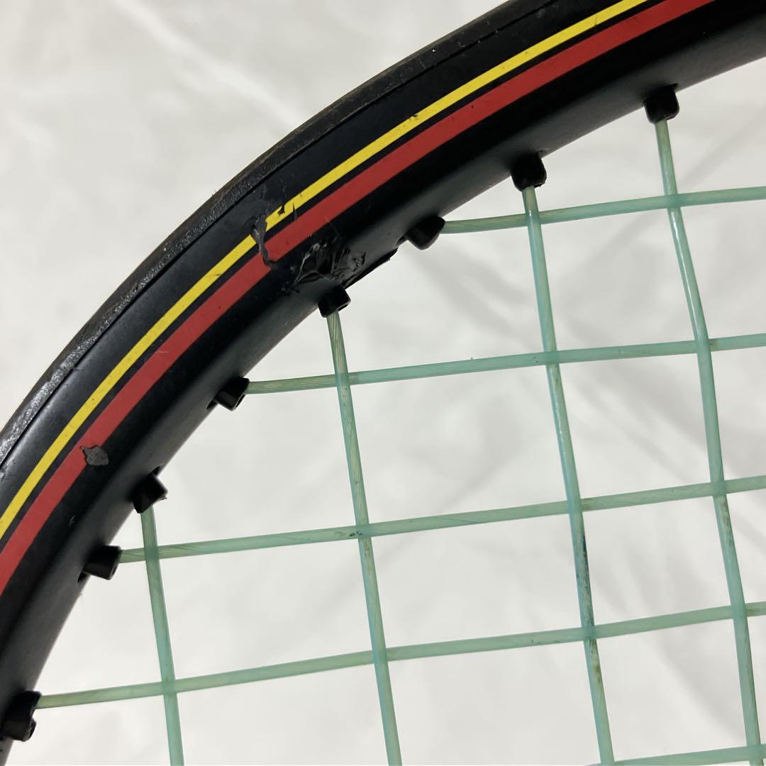 ウィルソンスタッフ ヴィンテージ硬式テニスラケットMID SIZE・PWS