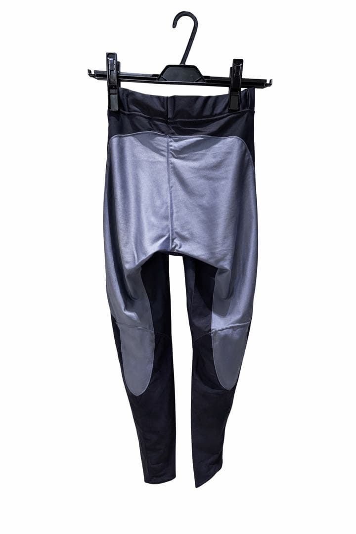 新品未使用AMBUSHネイビーレギンスパンツサイズ1