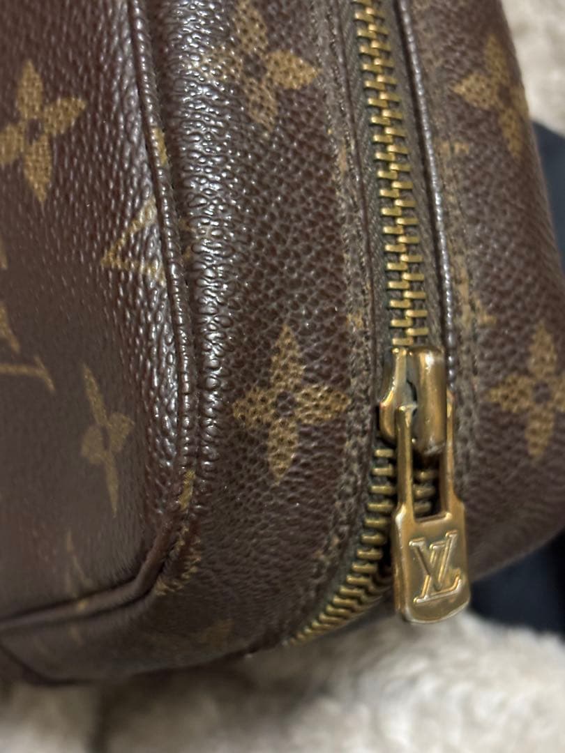 LOUISVUITTON クラッチバッグ