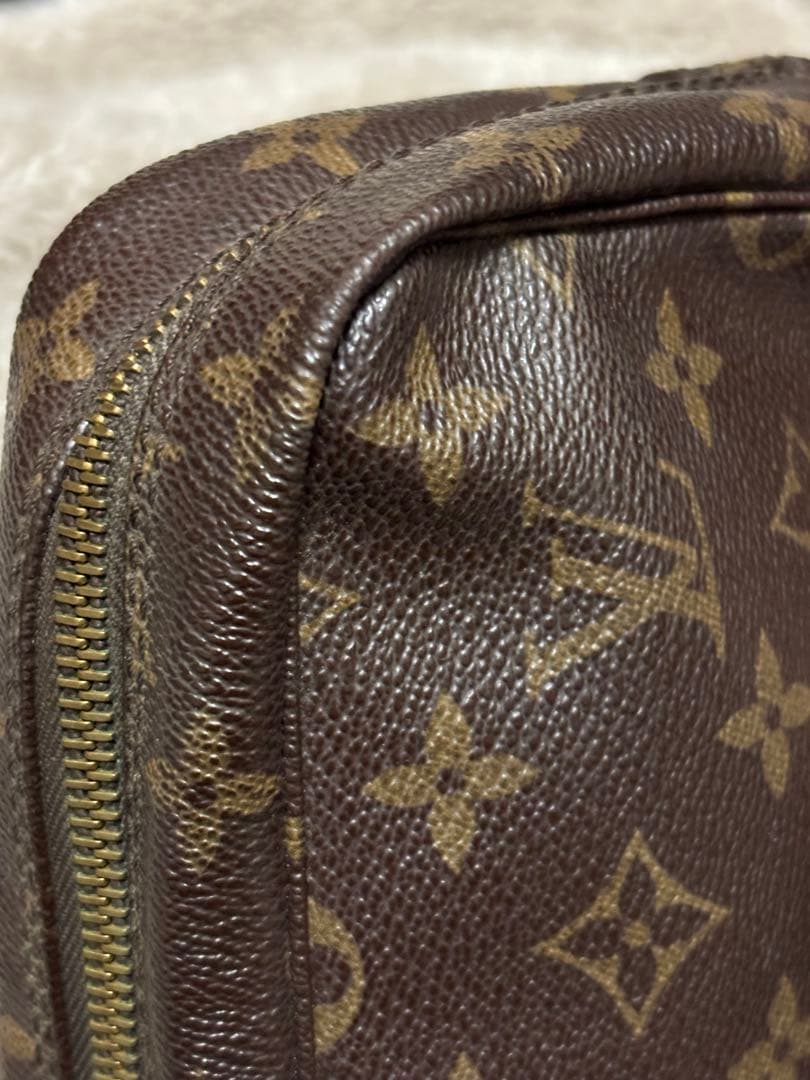 LOUISVUITTON クラッチバッグ