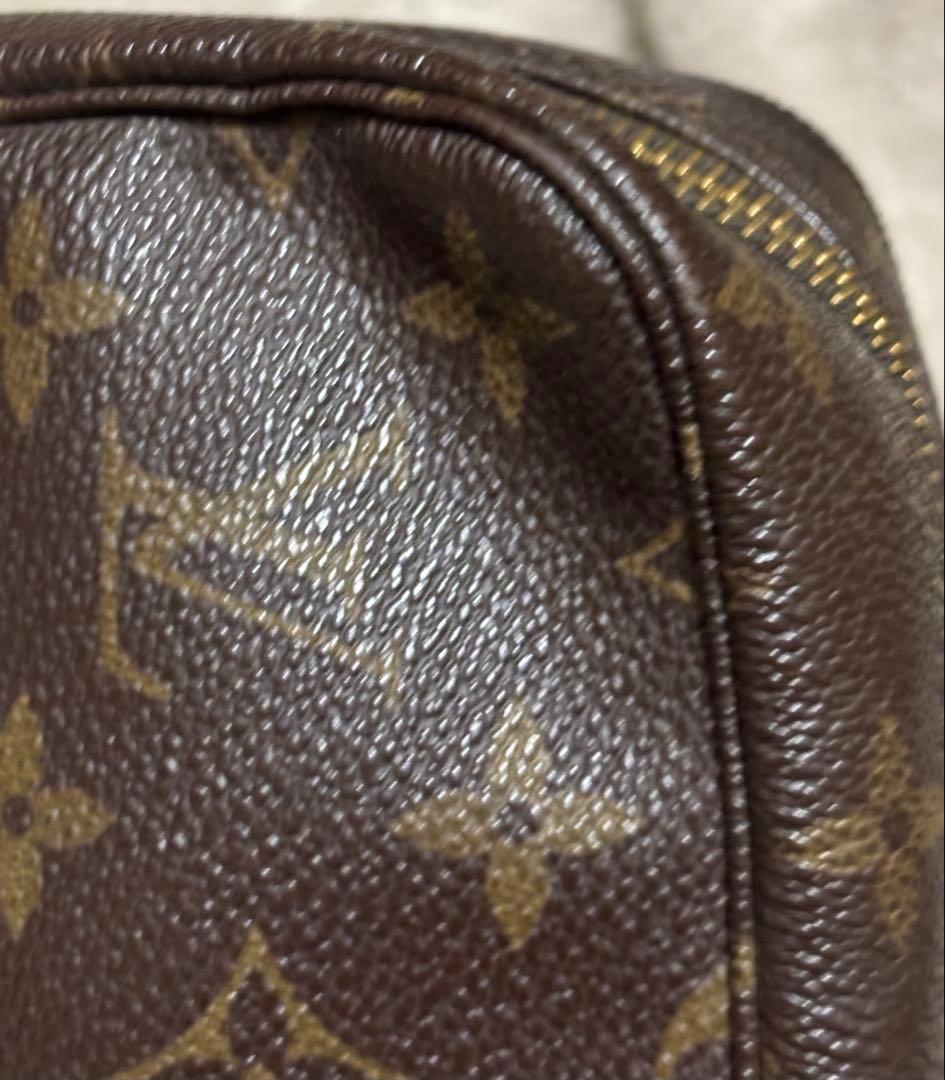 LOUISVUITTON クラッチバッグ