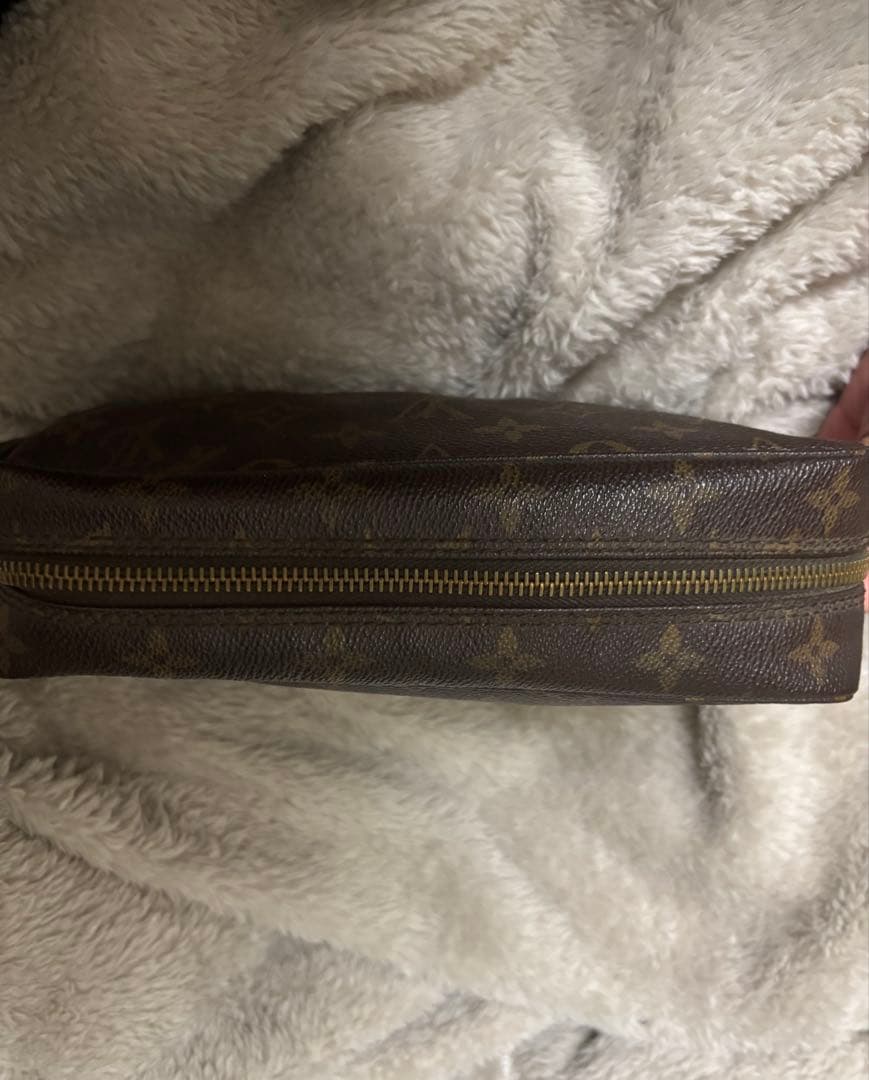 LOUISVUITTON クラッチバッグ