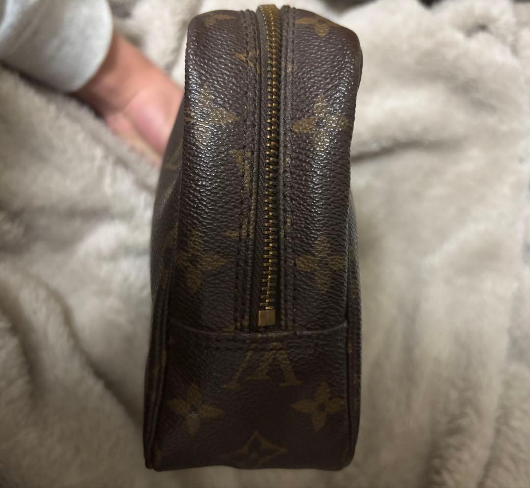 LOUISVUITTON クラッチバッグ