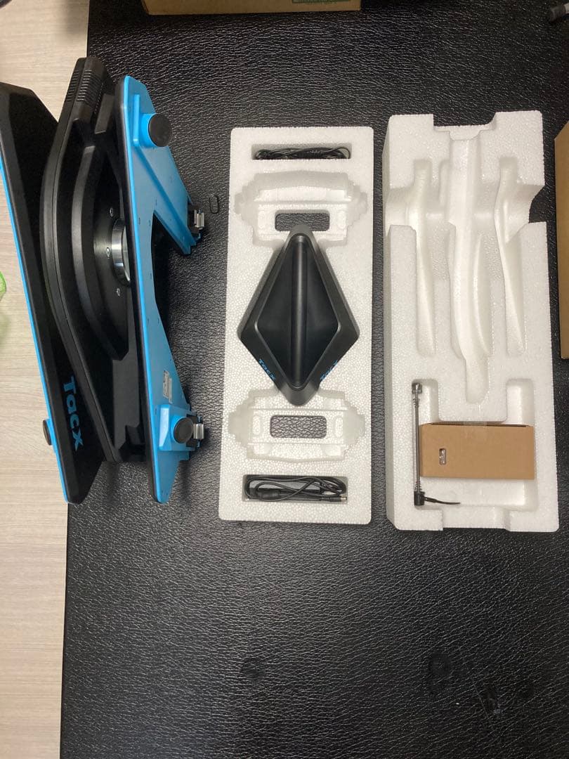 GARMIN neo2T smart 美品　マット付き