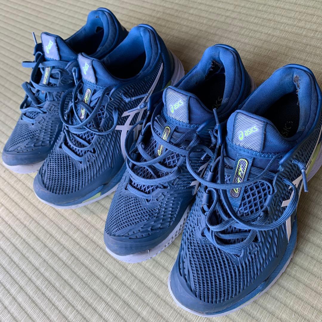 S*n様 テニスシューズ2足