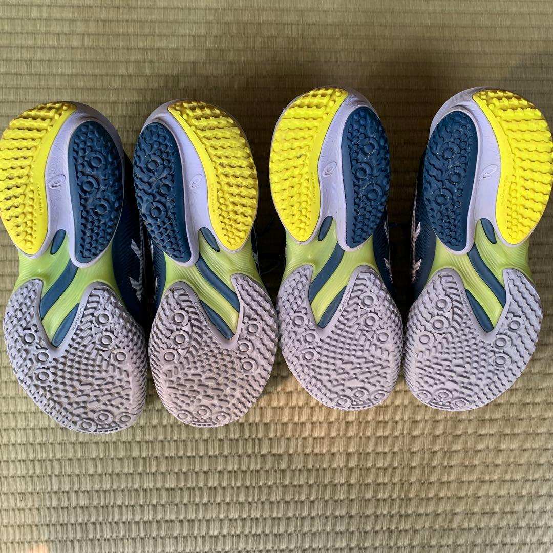 S*n様 テニスシューズ2足