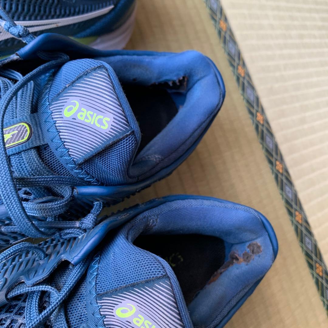 S*n様 テニスシューズ2足