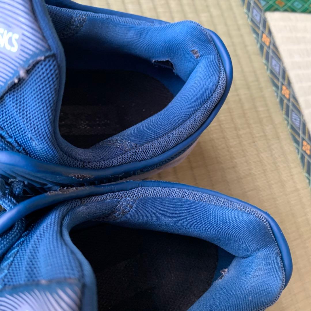 S*n様 テニスシューズ2足