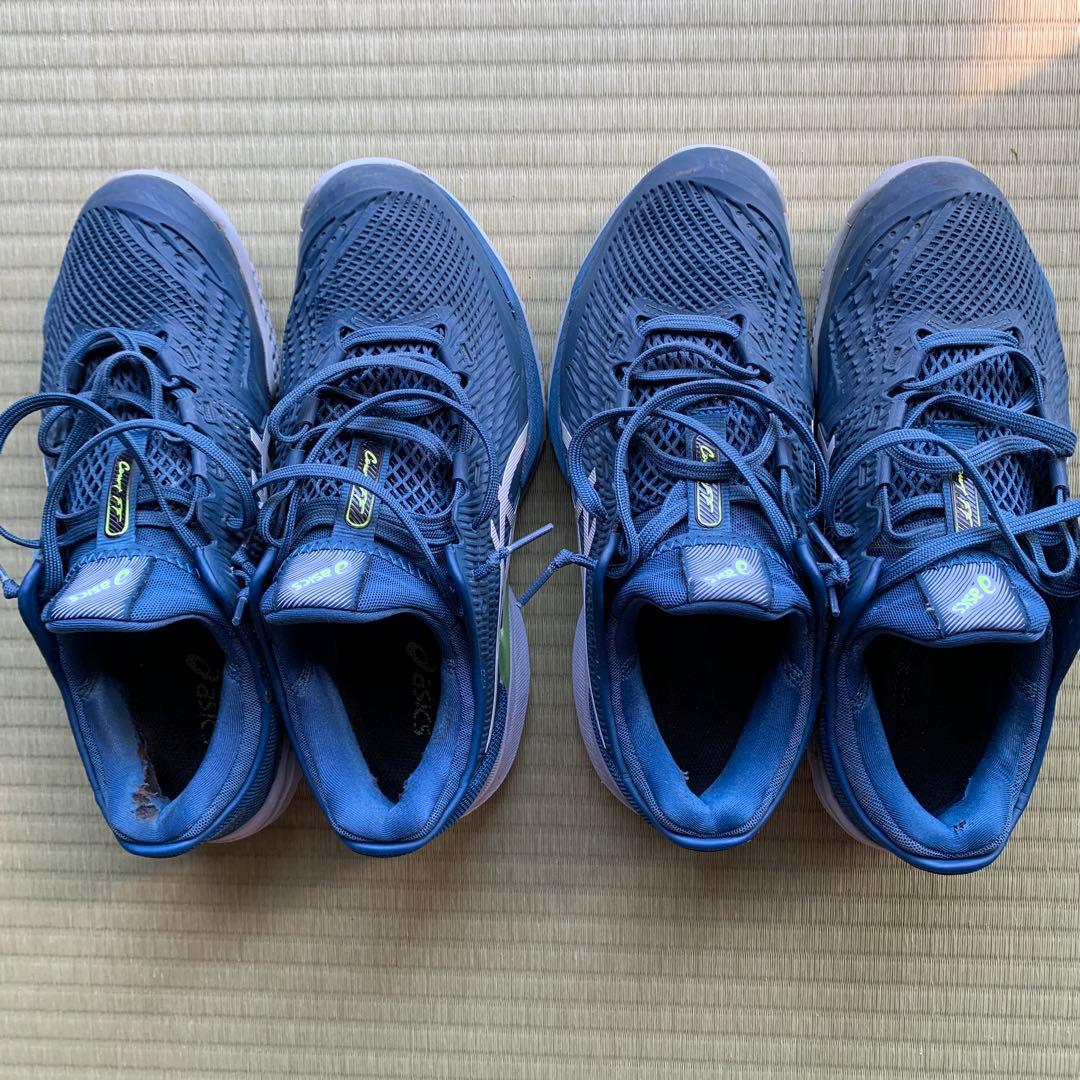 S*n様 テニスシューズ2足