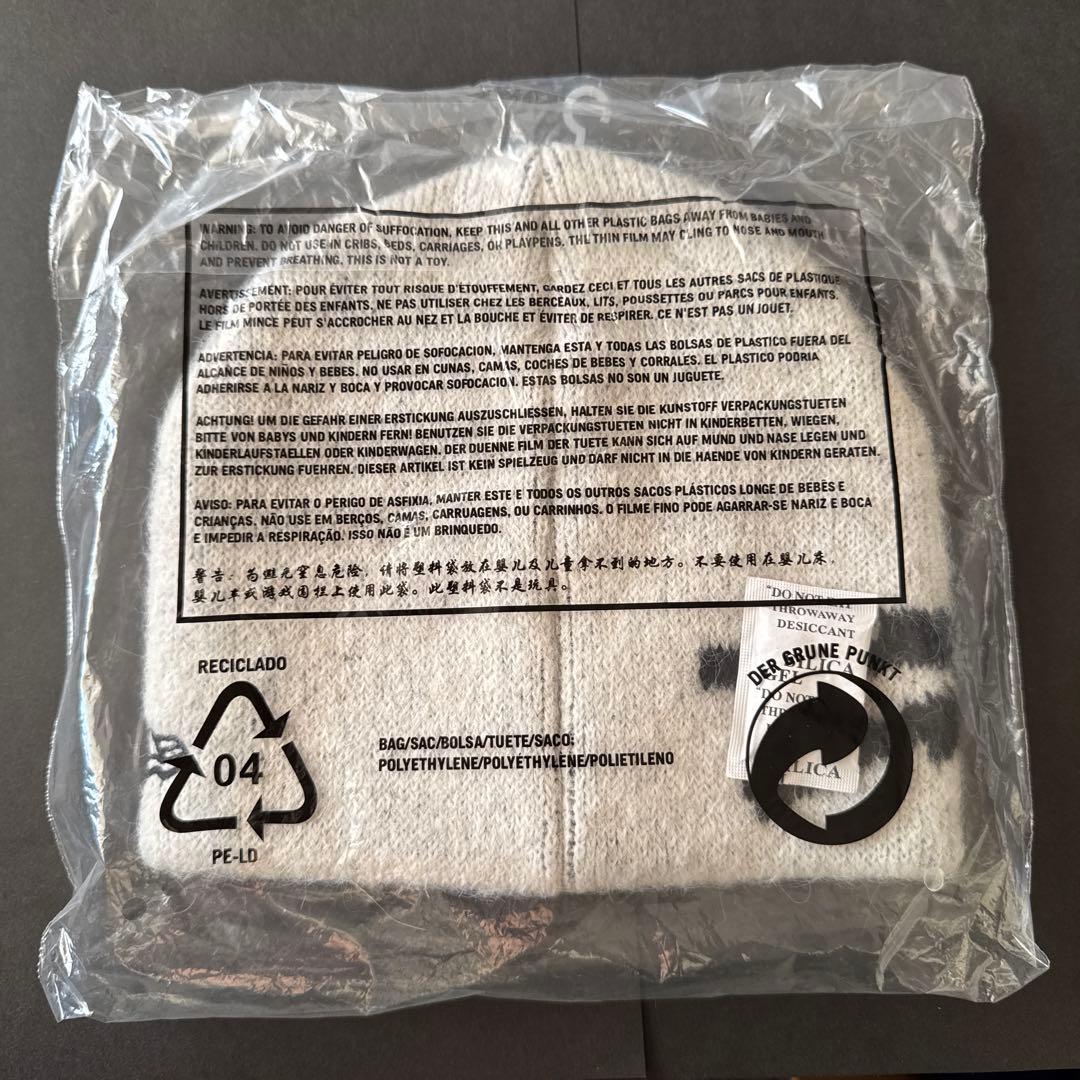 ［公式品］ニューエラ ルセラフィム ビーニー lesserafim