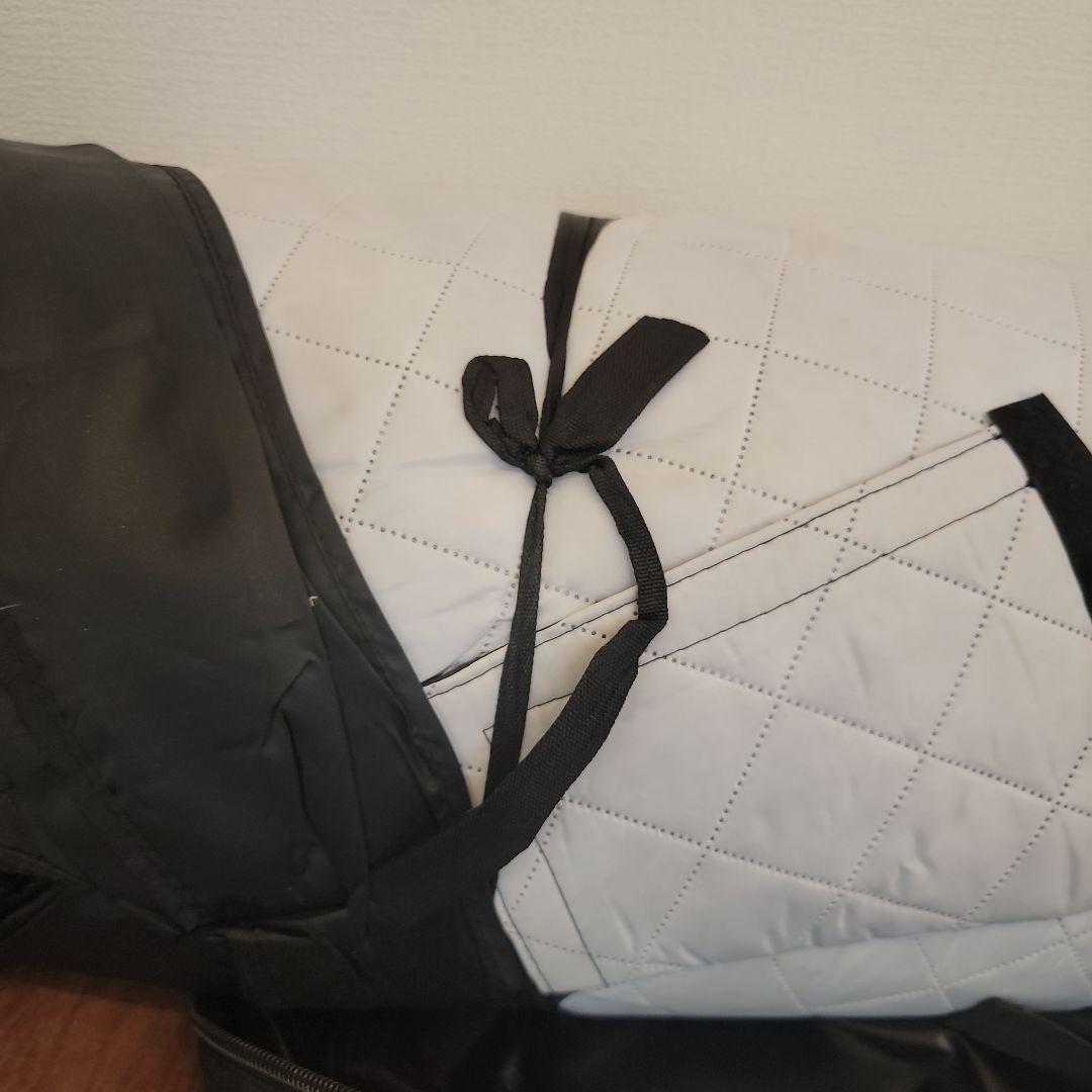 未使用　BRÜCKE パノラマビューテント　四名定員 サウナテント