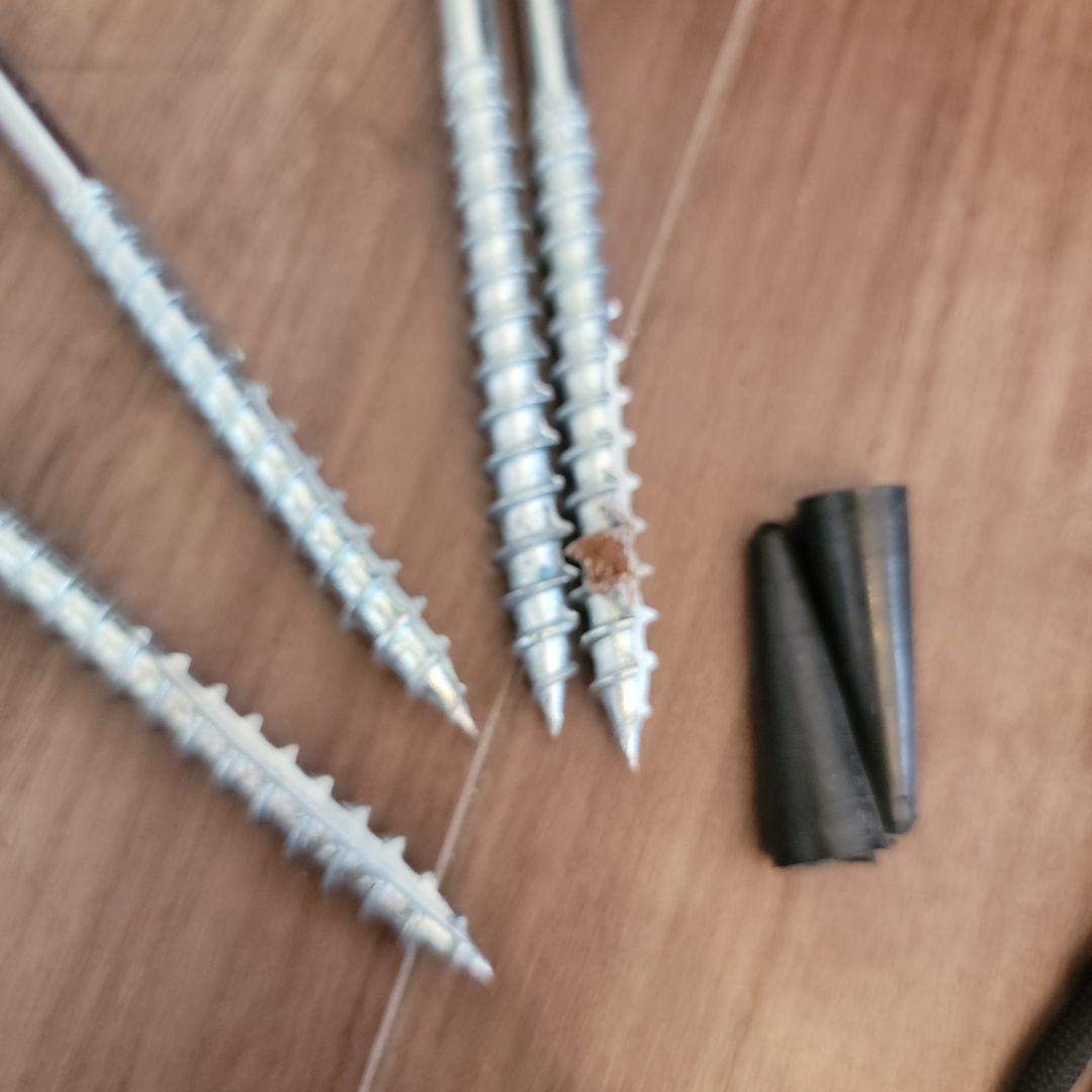 未使用　BRÜCKE パノラマビューテント　四名定員 サウナテント