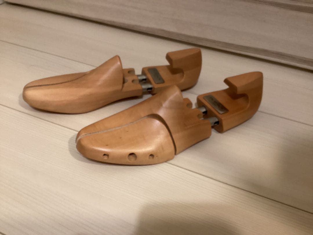 J.M. WESTON シューツリー　041L サイズ5