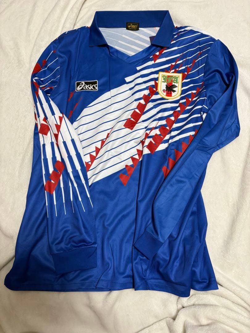 マ*ト様 香*可様 日本代表　94-95年ユニフォーム