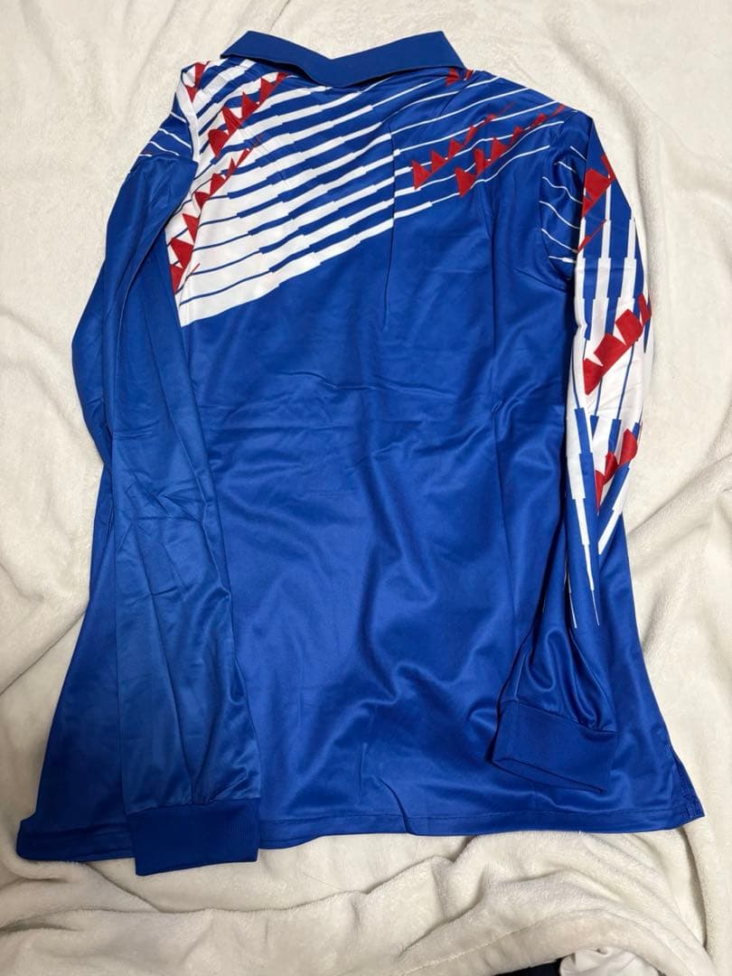 マ*ト様 香*可様 日本代表　94-95年ユニフォーム