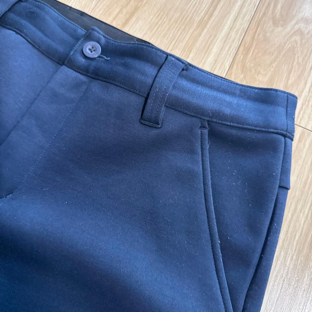 レディース　BRIEFING ブリーフィング　3Dロゴ　ジョガーパンツ