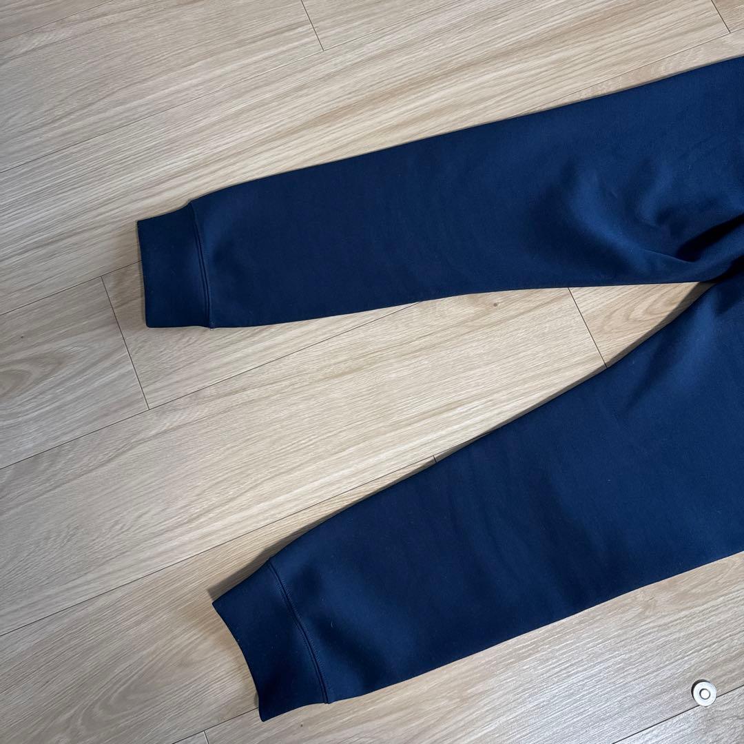 レディース　BRIEFING ブリーフィング　3Dロゴ　ジョガーパンツ