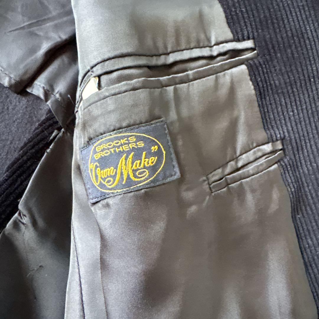 ブルックスブラザーズ　OWN MAKE セットアップ