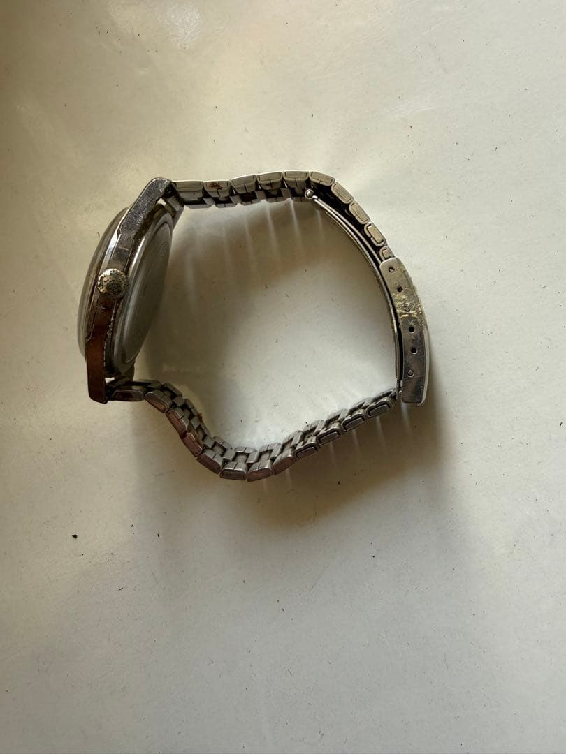 Seiko Sportsman 6602-9982 手巻きヴィンテージ腕時計