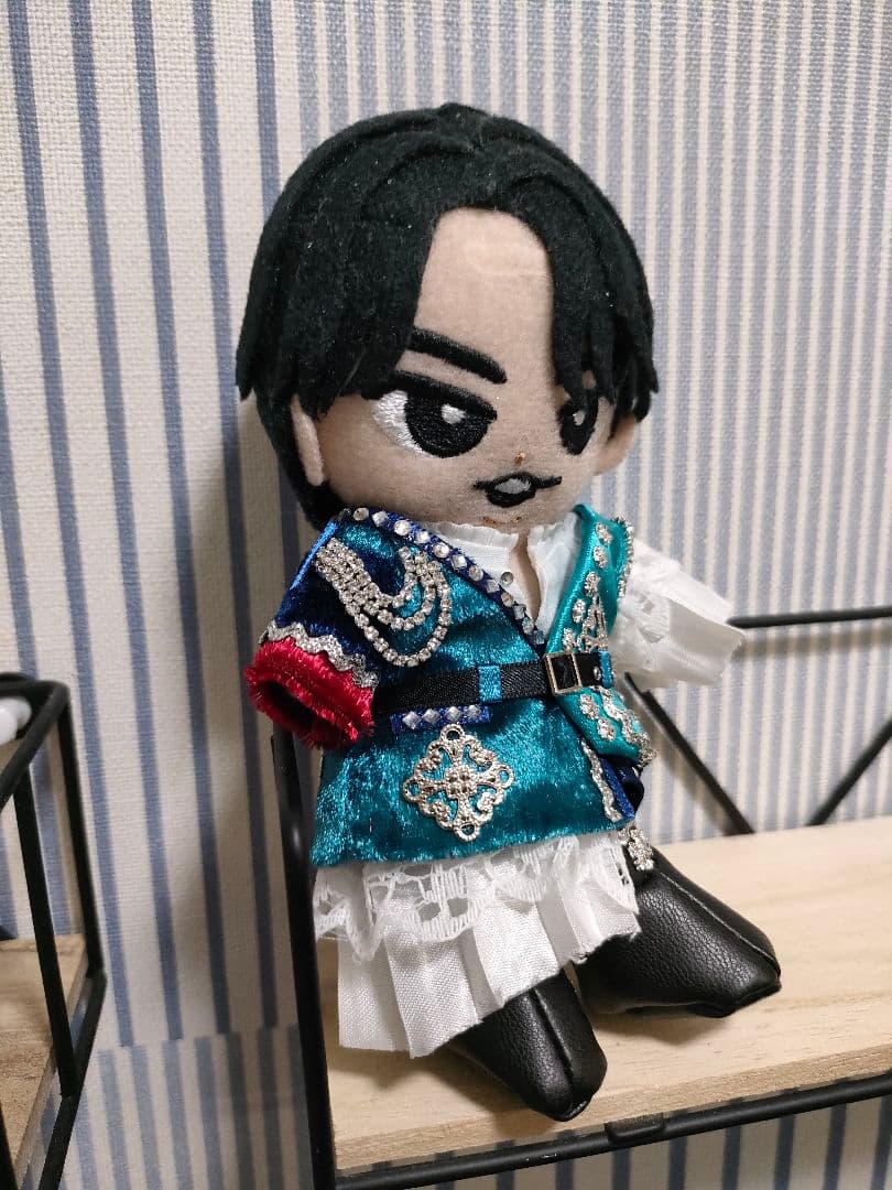 クラフト・布製品 gorogoro