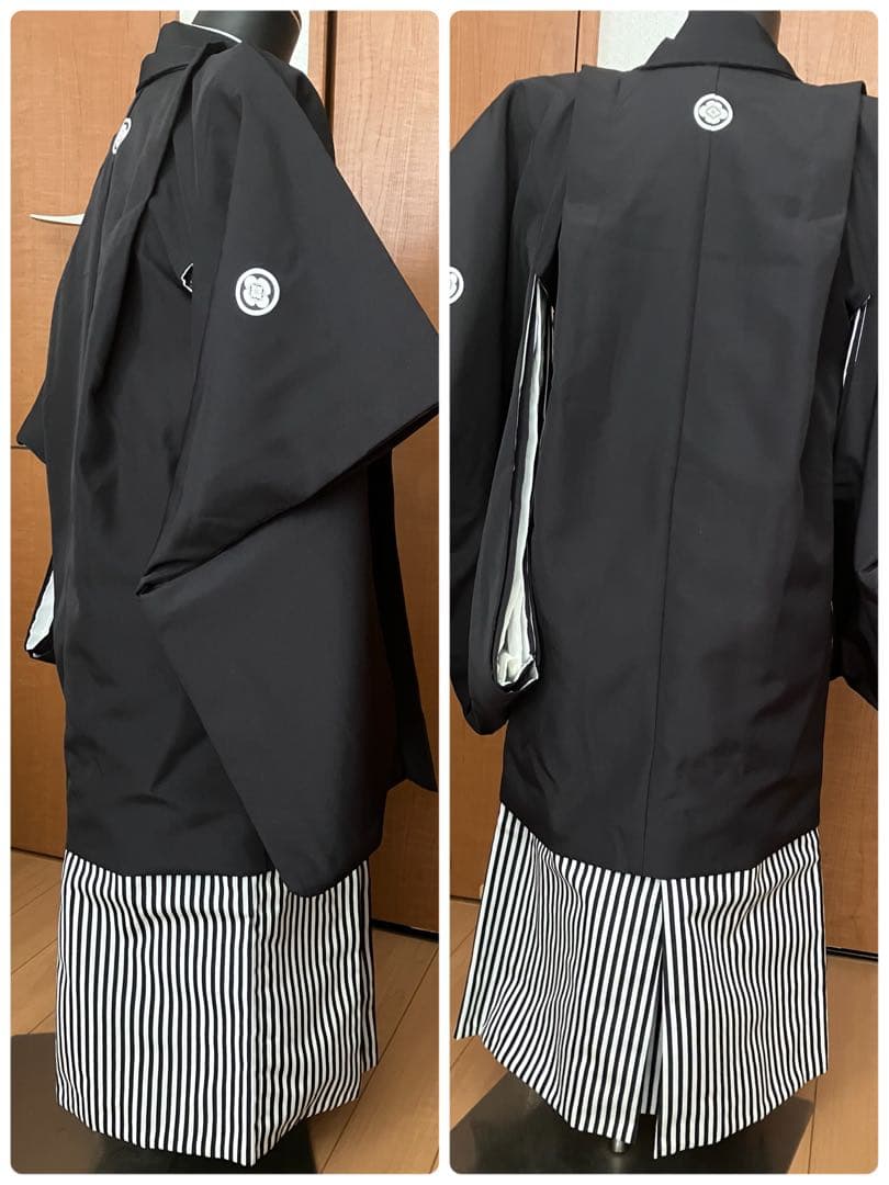 aichan ‼️七五三　男の子