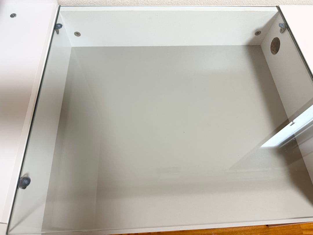 LOWYA（ロウヤ）ドレッサー　※直接お取引限定