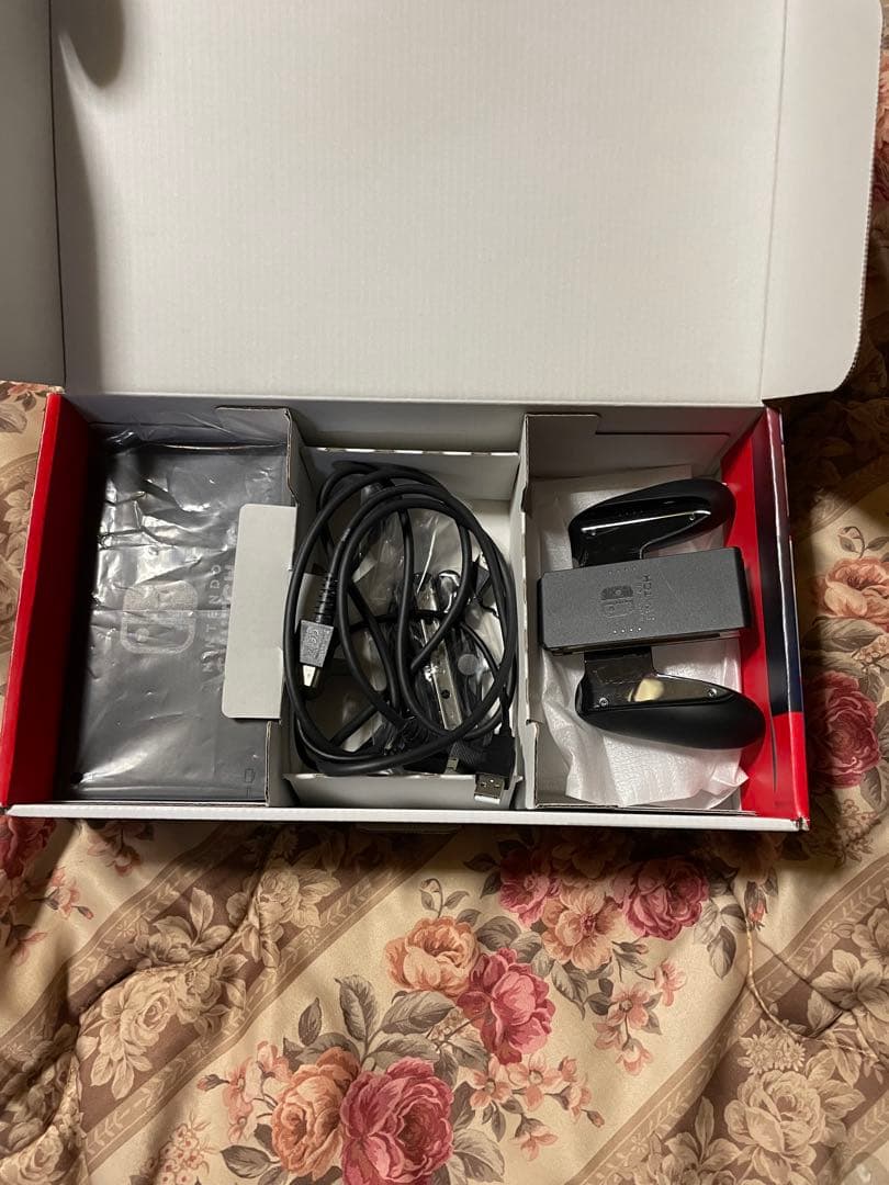 Nintendo Switch 本体 ソフト、コントローラーセット