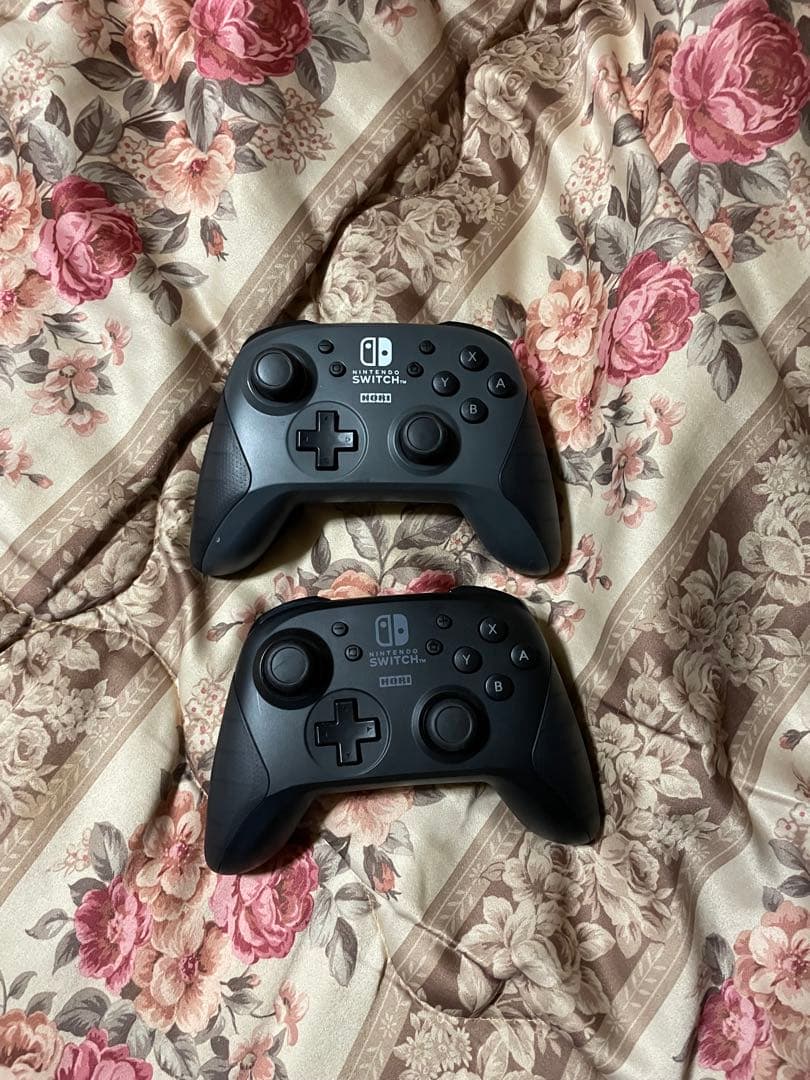 Nintendo Switch 本体 ソフト、コントローラーセット