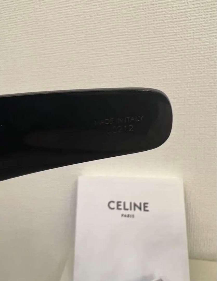 【売り切りセール】CELINE ヘッドバンド レア商品