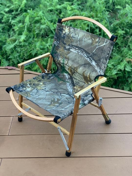 カーミットチェア　各種　張替用シート　コーデュラナイロン　カラーオーダー作成