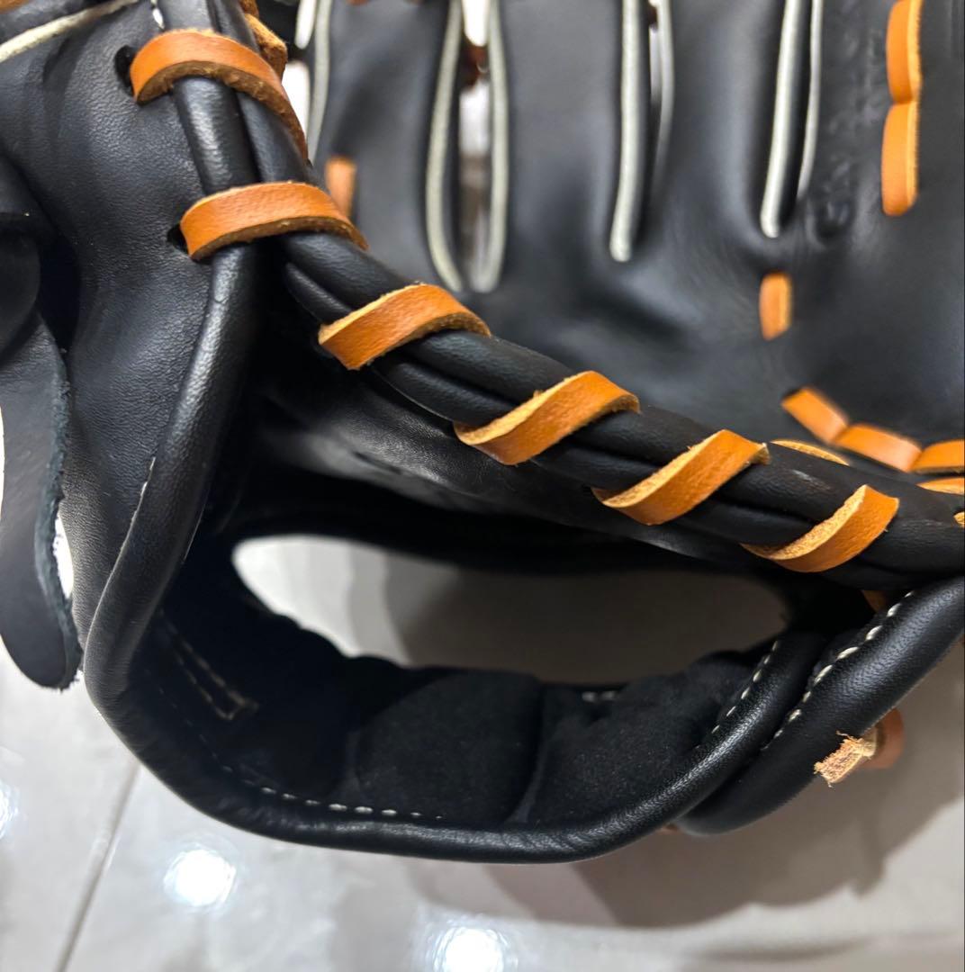 ローリングス✳︎グラブ✳︎軟式用✳︎内野手✳︎右投げ✳︎グローブ✳︎野球✳︎Rawlings