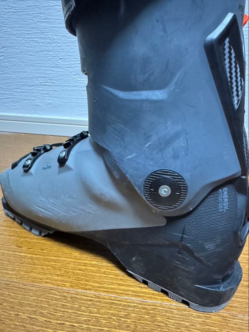 K2 RECON100 スキーブーツ