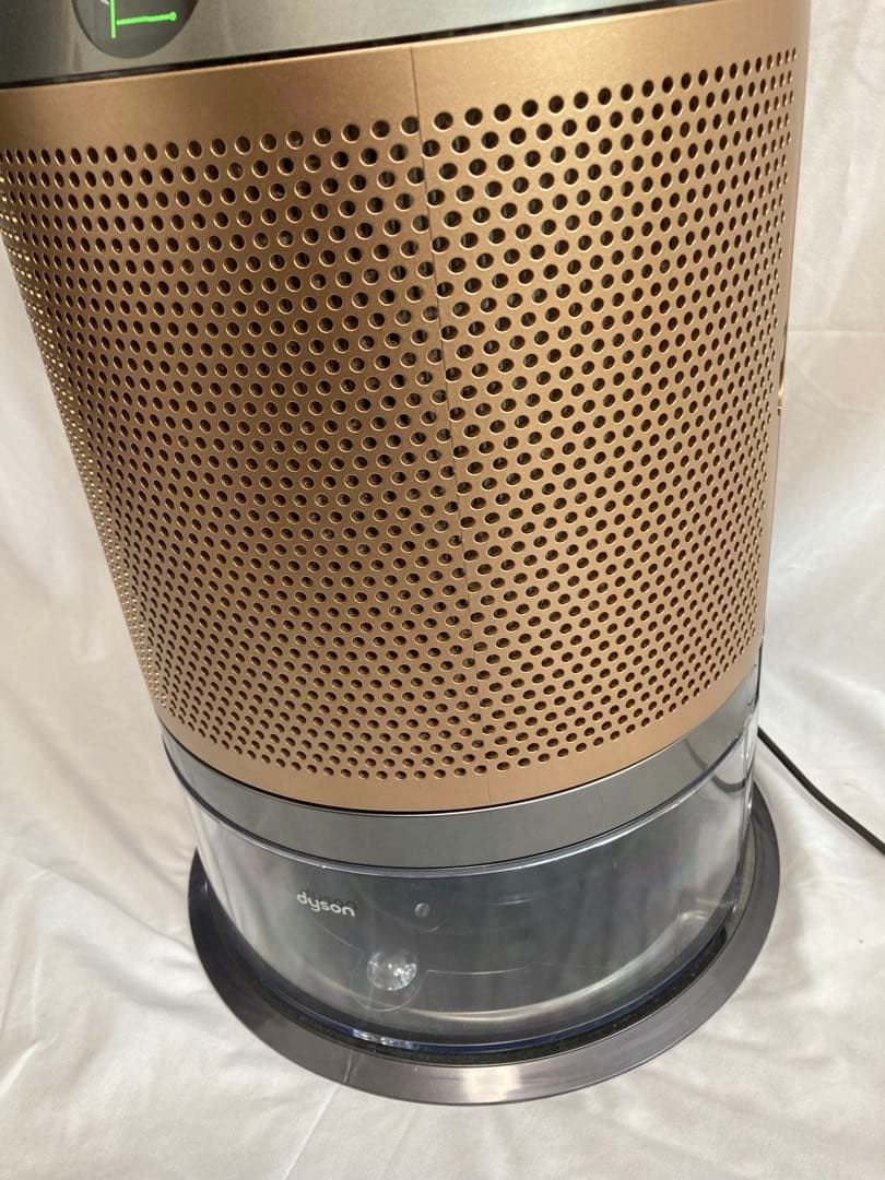 ☆美品☆ダイソン　PH04 加湿空気清浄機　2022年製 動作確認済み　WG