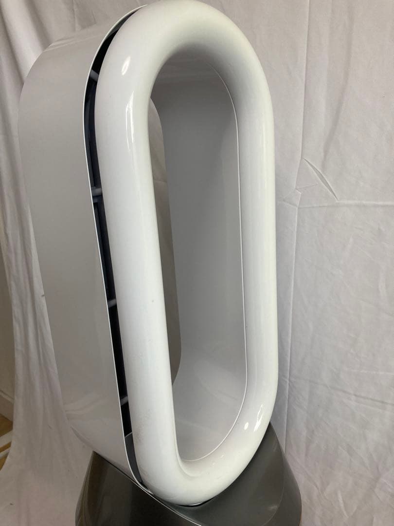 ☆美品☆ダイソン　PH04 加湿空気清浄機　2022年製 動作確認済み　WG