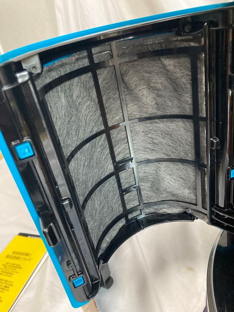 ☆美品☆ダイソン　PH04 加湿空気清浄機　2022年製 動作確認済み　WG