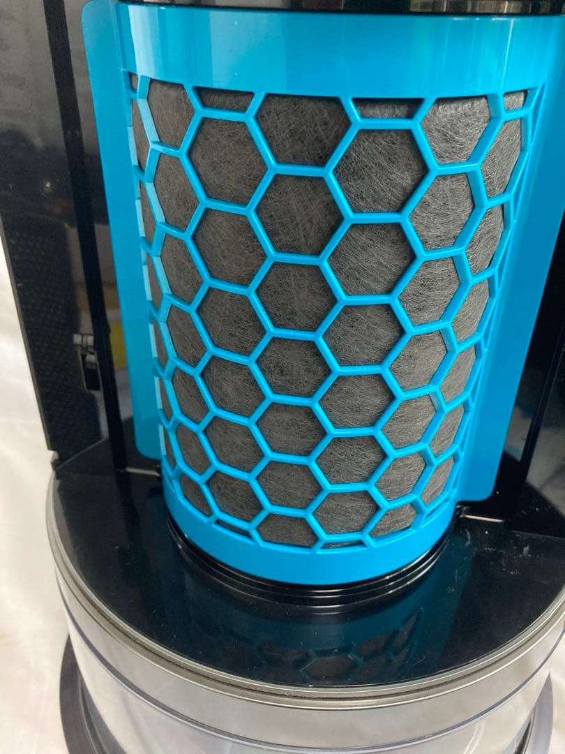 ☆美品☆ダイソン　PH04 加湿空気清浄機　2022年製 動作確認済み　WG