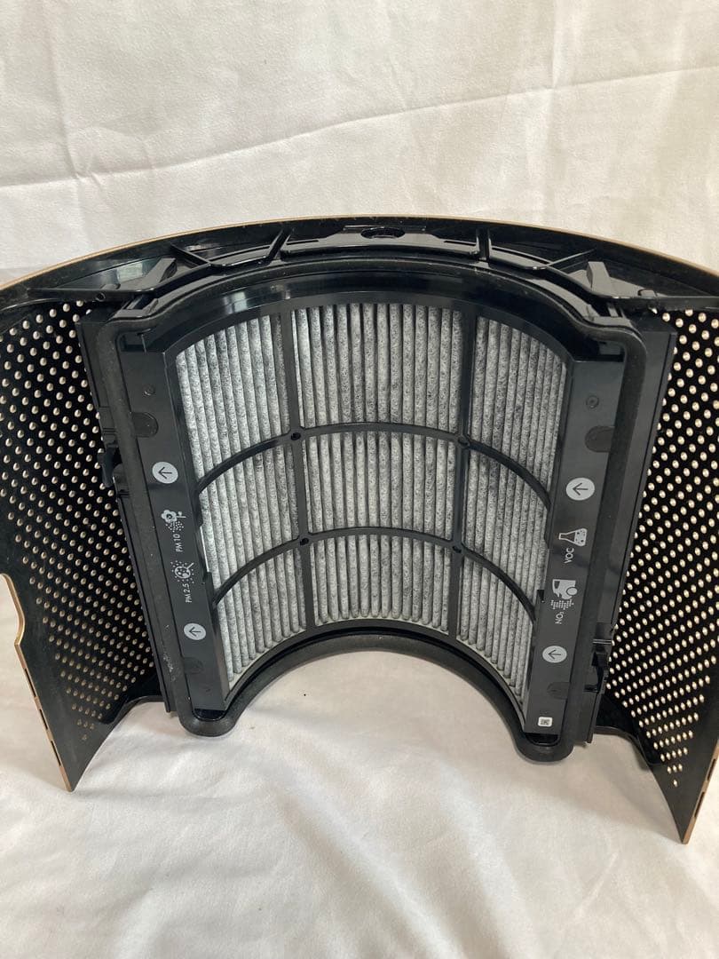 ☆美品☆ダイソン　PH04 加湿空気清浄機　2022年製 動作確認済み　WG