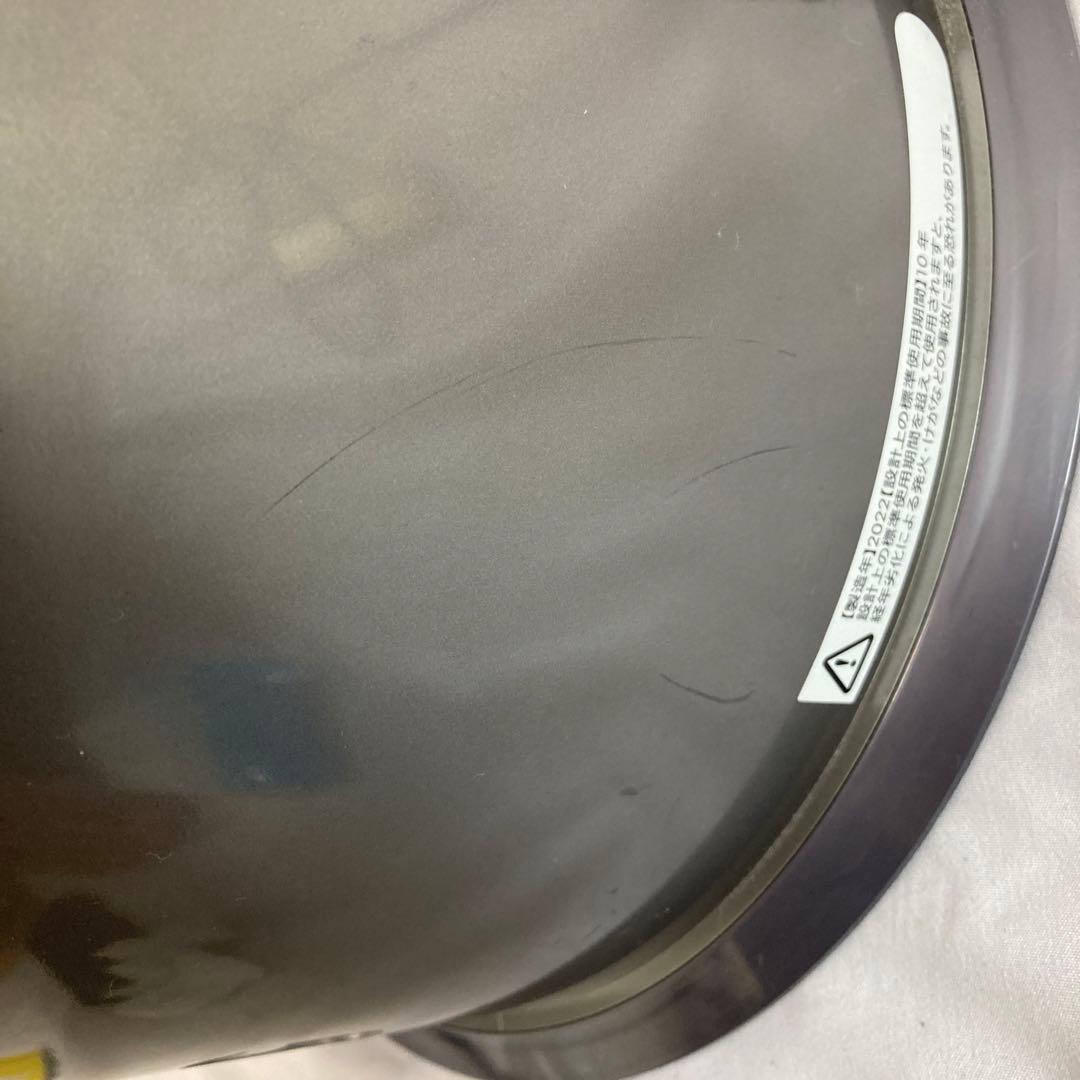 ☆美品☆ダイソン　PH04 加湿空気清浄機　2022年製 動作確認済み　WG