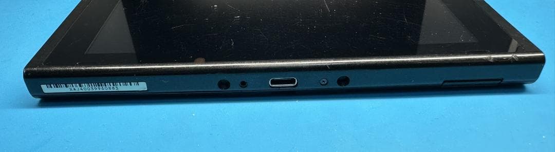 switch スイッチ 本体 動作品 未対策機 レール,USB-C 新品交換済