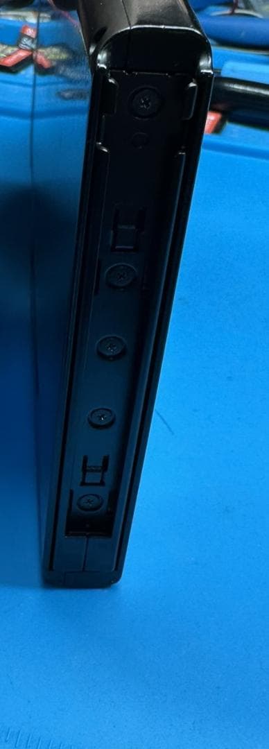 switch スイッチ 本体 動作品 未対策機 レール,USB-C 新品交換済