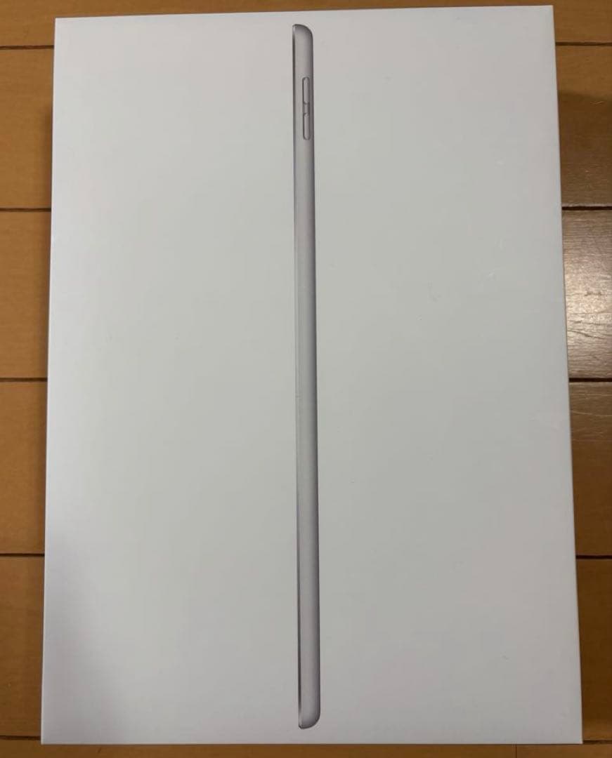 【ホームボタンあり】iPad 第8世代 Wi-Fi 128GB