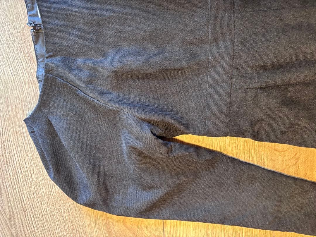 クラネ CLANE 田中みなみコラボ オールインワン ブラック