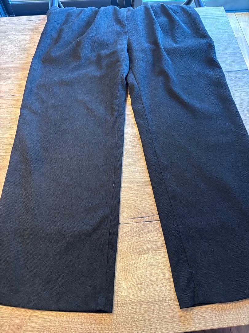 クラネ CLANE 田中みなみコラボ オールインワン ブラック