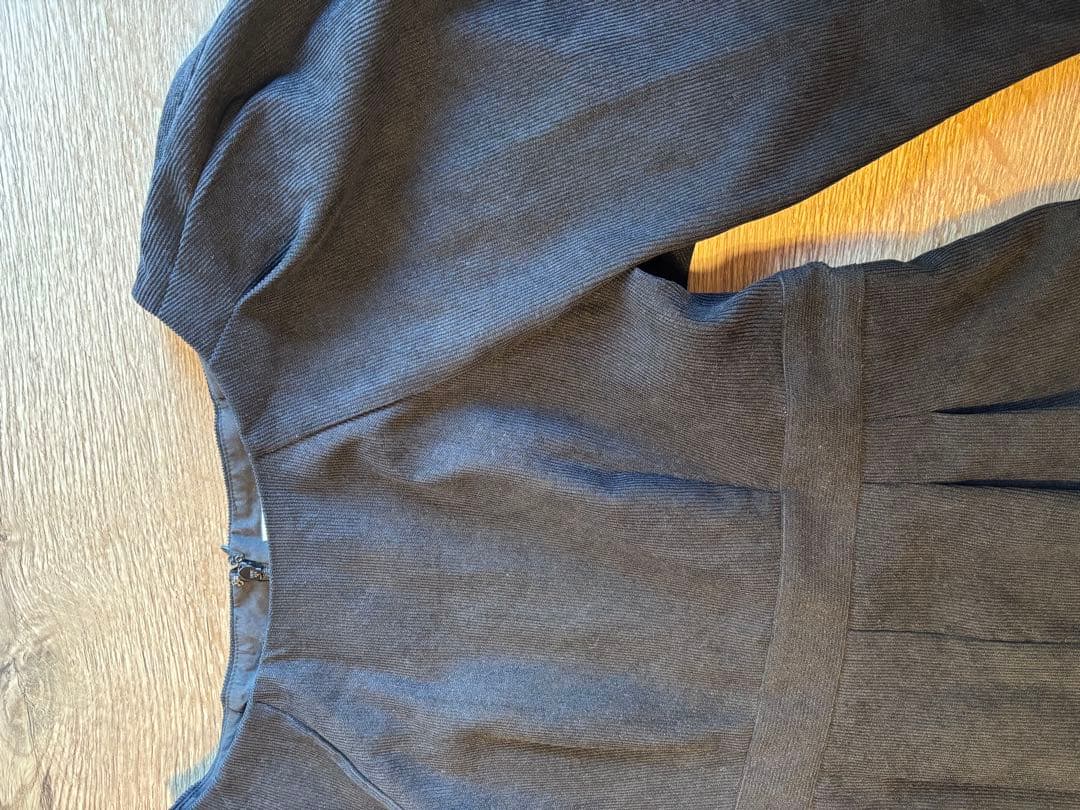 クラネ CLANE 田中みなみコラボ オールインワン ブラック