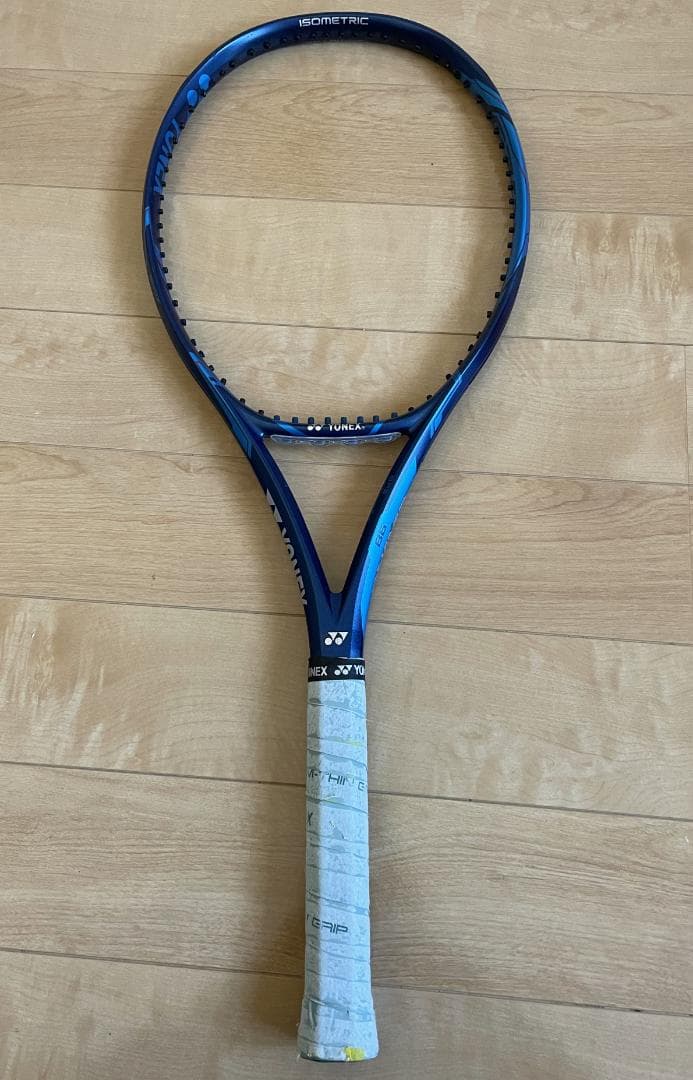YONEX テニスラケット EZONE98 2020年 G2